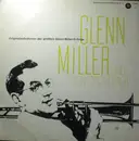 10'' - Glenn Miller And His Orchestra - Originalaufnahmen Der Grössten Glenn-Miller-Erfolge - Green Label. No Original Cover