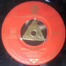 7inch Vinyl Single - Glenn Miller And His Orchestra - Little Brown Jug / Adios