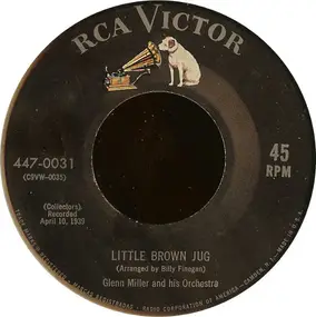 Glenn Miller - Little Brown Jug