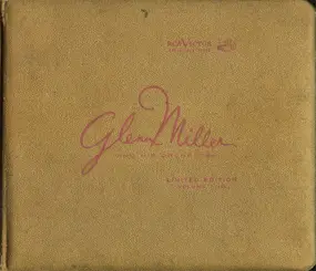 Glenn Miller - Limited Edition - Volume Two