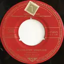 7inch Vinyl Single - Glenn Miller And His Orchestra - Moonlight Serenade / Sunrise Serenade - Company Sleeve