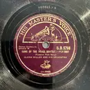 Schellack - Glenn Miller And His Orchestra - Song Of The Volga Boatmen / When Johnny Comes Marching Home