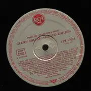 LP-Box - Glenn Miller And His Orchestra - Second Pressing - Box Missing