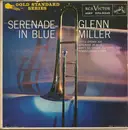7inch Vinyl Single - Glenn Miller And His Orchestra - Serenade In Blue