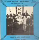 LP - Glenn Miller And His Orchestra - Sunset Serenade August 30-1941 / Chesterfield Broad Cast - July14-1942