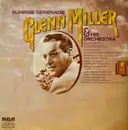 Double LP - Glenn Miller And His Orchestra - Sunrise Serenade