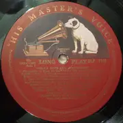 10'' - Glenn Miller And His Orchestra - Polka Dots And Moonbeams - Mono