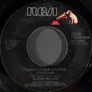 7inch Vinyl Single - Glenn Miller And His Orchestra - Pennsylvania Six-Five Thousand