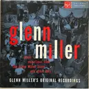 LP - Glenn Miller And His Orchestra - Plays Selections From The Glenn Miller Story And Other Hits