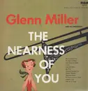 LP - Glenn Miller And His Orchestra - The Nearness Of You - +insert