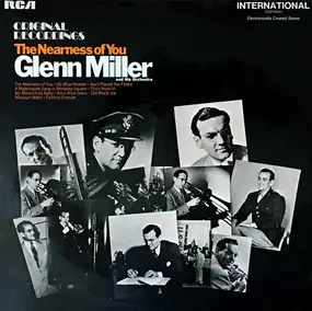 Glenn Miller - The Nearness Of You