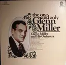 LP - Glenn Miller And His Orchestra - The One And Only Glenn Miller - still sealed