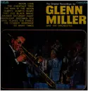 LP - Glenn Miller And His Orchestra - The Original Recordings By Glenn Miller And His Orchestra