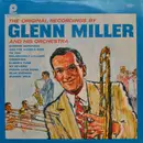 LP - Glenn Miller And His Orchestra - The Original Recordings By Glenn Miller And His Orchestra