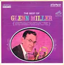 7inch Vinyl Single - Glenn Miller And His Orchestra - The Best Of Glenn Miller
