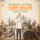 LP - Glenn Miller And His Orchestra - The Chesterfield Broadcasts Volume 2