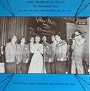 LP - Glenn Miller And His Orchestra - The Chesterfield Shows December 24-1941, June 25-1942, July 16-1942 - Mono