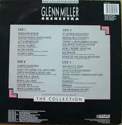 Double LP - Glenn Miller And His Orchestra - The Collection - Gatefold
