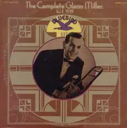 Glenn Miller And His Orchestra - The Complete Glenn Miller 1939 Vol. II