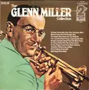 Double LP - Glenn Miller And His Orchestra - The Glenn Miller Collection