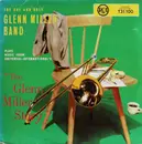 10'' - Glenn Miller And His Orchestra - The Glenn Miller Story