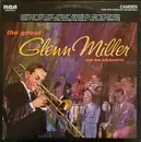 LP - Glenn Miller And His Orchestra - The Great Glenn Miller And His Orchestra