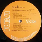 LP - Glenn Miller And His Orchestra - The Legendary Glenn Miller Vol. 5