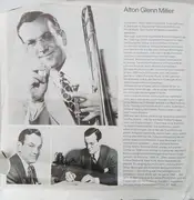 LP-Box - Glenn Miller And His Orchestra - The Legendary Glenn Miller