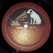 10'' - Glenn Miller And His Orchestra - Time For Melody