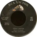 7inch Vinyl Single - Glenn Miller And His Orchestra - Tuxedo Junction / Star Dust