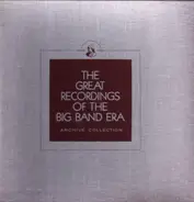 Glenn Miller And The Army Air Force Band , Georgie Auld And His Orchestra , Paul Howard And His Qua - The Greatest Recordings Of The Big Band Era 51/52