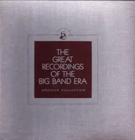 Glenn Miller - The Greatest Recordings Of The Big Band Era 51/52
