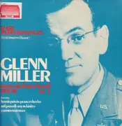 LP - Glenn Miller and the Army Air Force Band - 1943/44