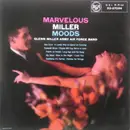 LP - Glenn Miller And The Army Air Force Band - Marvelous Miller Moods