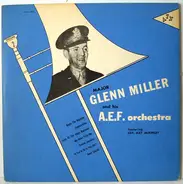 Glenn Miller And The Army Air Force Band Featuring Ray McKinley - Vol. 2