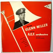 Glenn Miller And The Army Air Force Band Featuring Ray McKinley - Vol.1