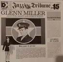 Double LP - Glenn Miller And The Army Air Force Band - Glenn Miller And The Army Air Force Band - Jazz Tribune Nº 15