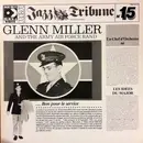 Double LP - Glenn Miller And The Army Air Force Band - Glenn Miller And The Army Air Force Band- Jazz Tribune No. 15 - Mono