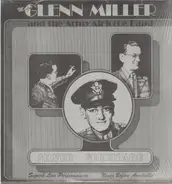 Glenn Miller And The Army Air Force Band - Silver Serenade