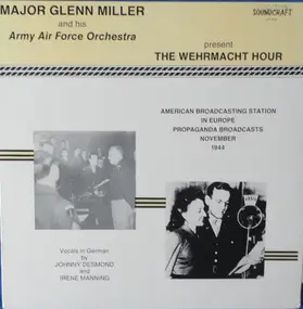 Glenn Miller - The Wehrmacht Hour