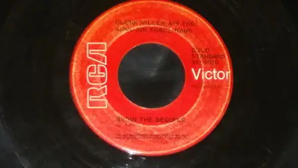 Glenn Miller And The Army Air Force Band - My Blue Heaven / Begin The Beguine