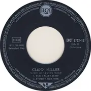 7inch Vinyl Single - Glenn Miller And The Army Air Force Band - Glenn Miller Army Air Force Band - EP