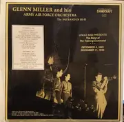 LP - Glenn Miller And The Army Air Force Band - The Band Of The Training Command