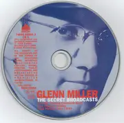 CD-Box - Glenn Miller And The Army Air Force Band - The Secret Broadcasts (The OWI Sessions)