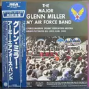 LP - Glenn Miller And The Army Air Force Band - U.S. Air Force Museum Exhibit Dedication Record (Wright-Patterson Air Force Base, Ohio)