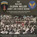 LP - Glenn Miller And The Army Air Force Band - U.S. Air Force Museum Exhibit Dedication Record (Wright-Patterson Air Force Base, Ohio)