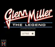 CD-Box - Glenn Miller And The Glenn Miller Orchestra - The Legend