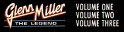 CD-Box - Glenn Miller And The Glenn Miller Orchestra - The Legend