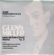 Glenn Miller - Army Air Force Band 1943/44