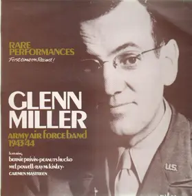 Glenn Miller - 1943/44